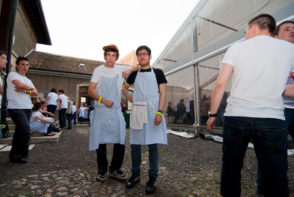 Pour l'image suivante