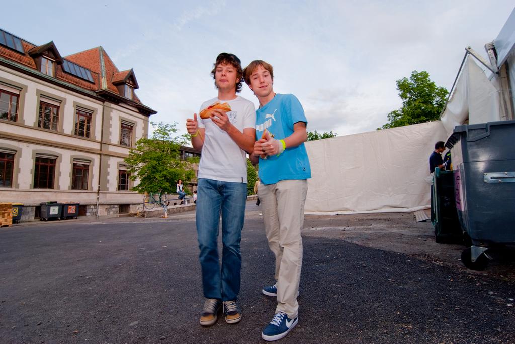 Pour l'image suivante