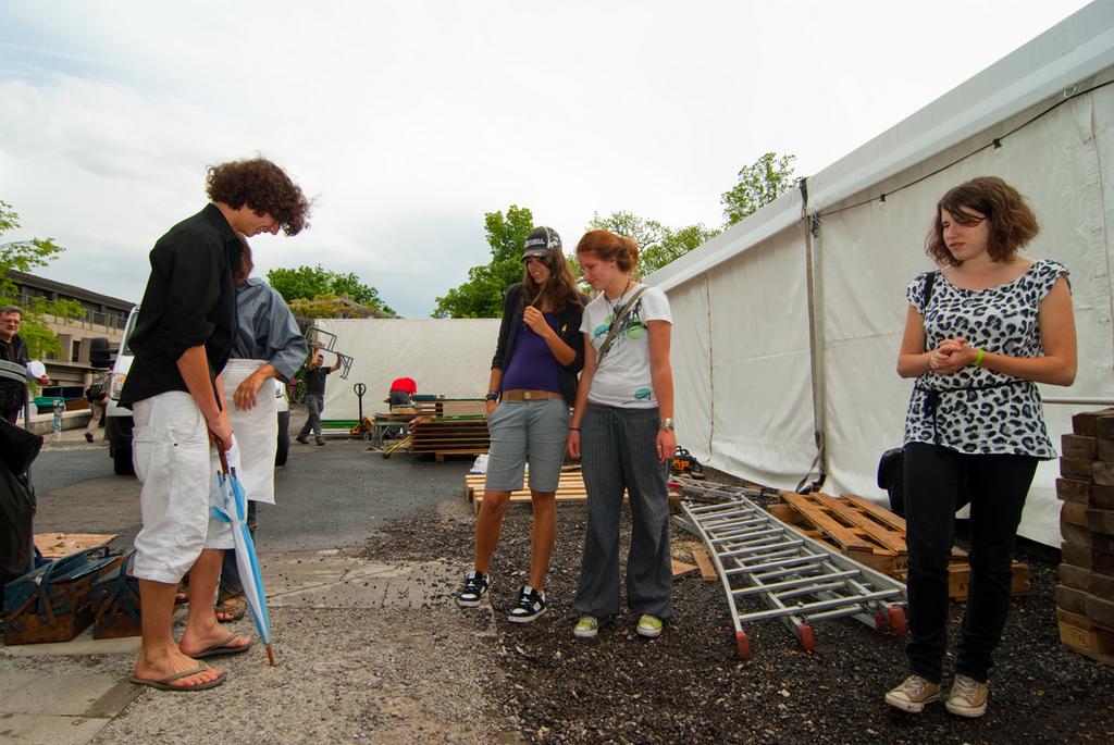 Pour l'image suivante