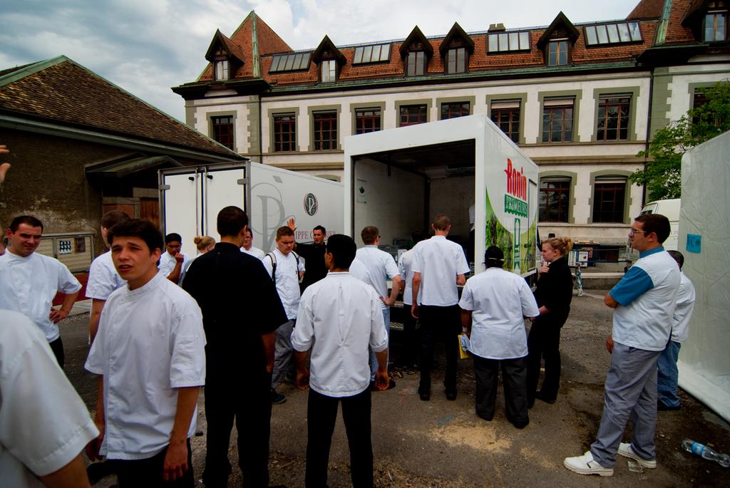 Pour l'image suivante