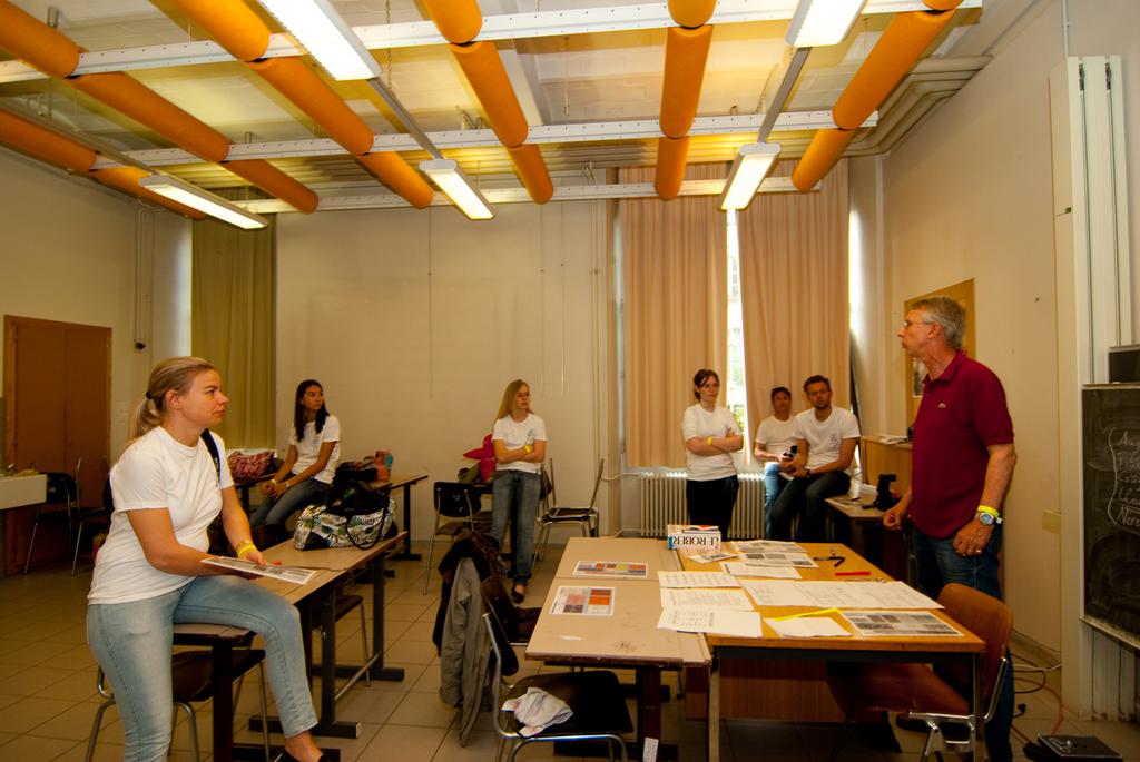 Pour l'image suivante