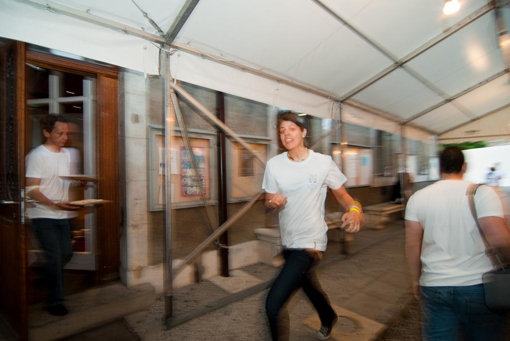 Pour l'image suivante