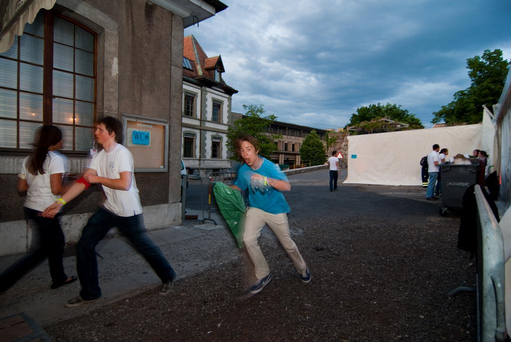 Pour l'image suivante