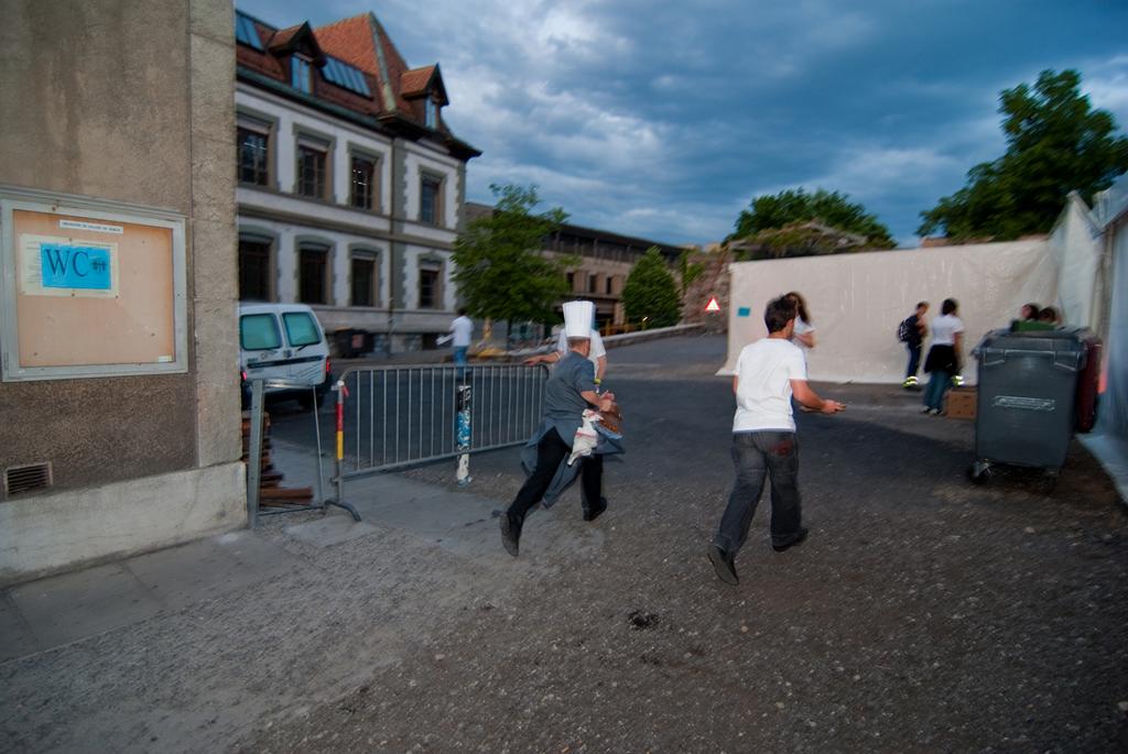 Pour l'image suivante