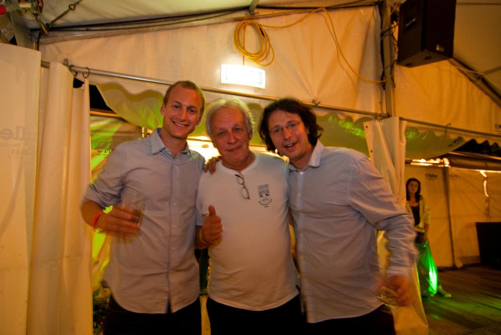 Pour l'image suivante