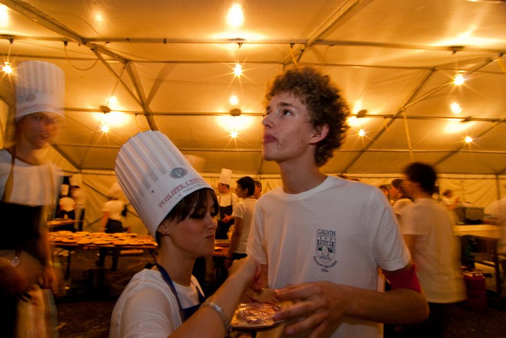 Pour l'image suivante