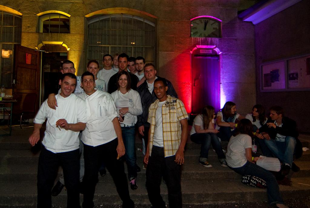 Pour l'image suivante