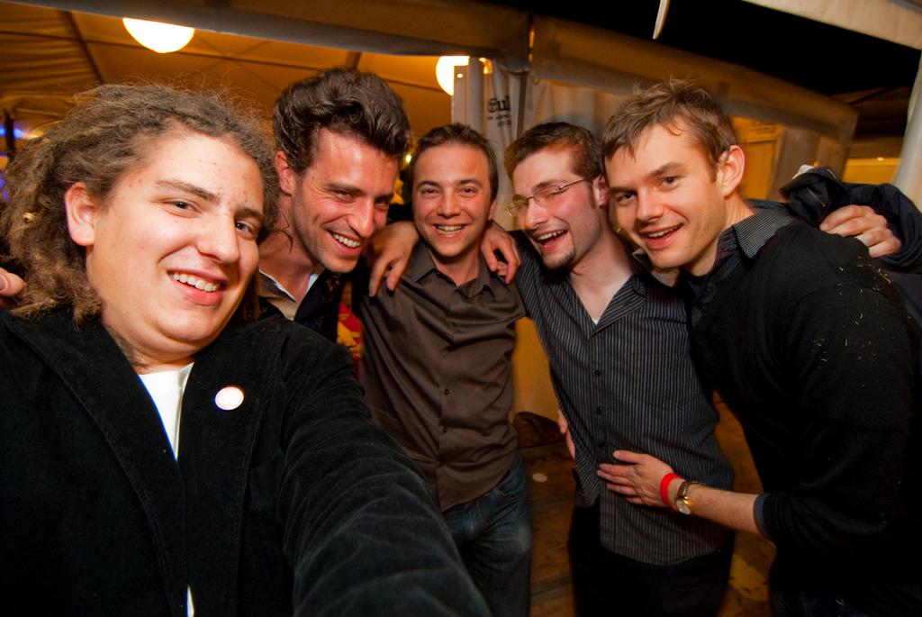 Pour l'image suivante