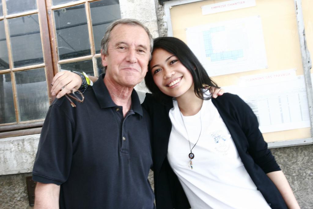 Pour l'image suivante