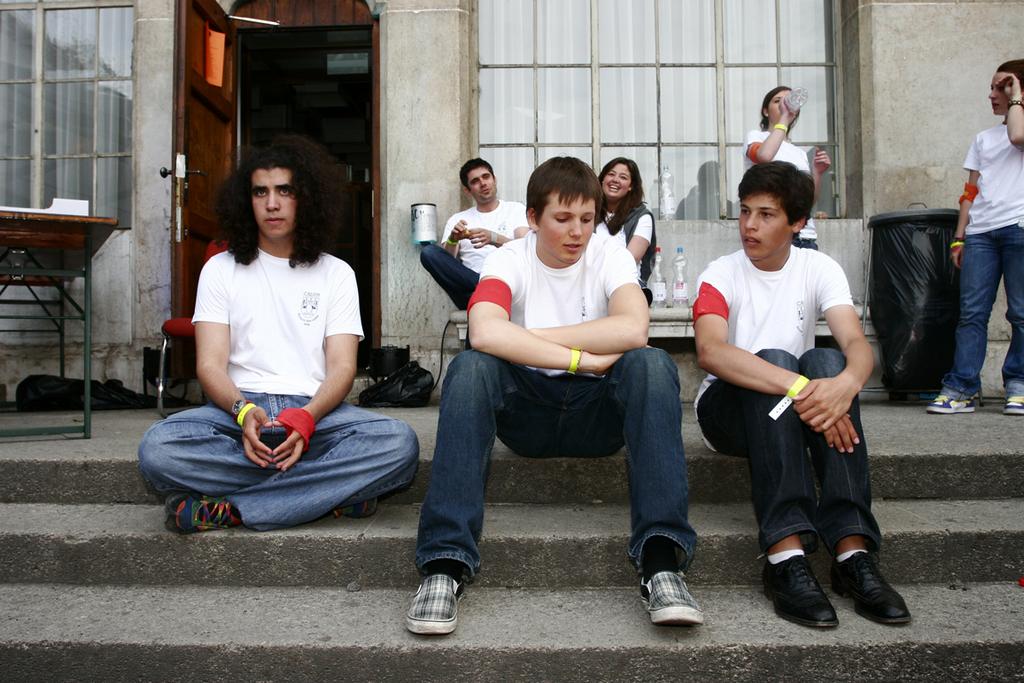 Pour l'image suivante