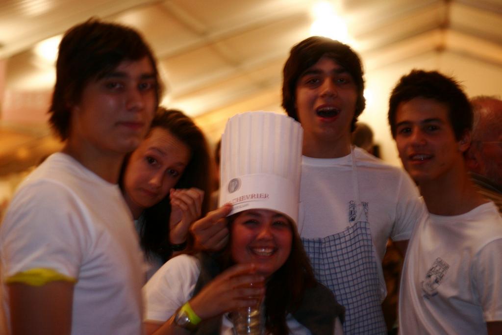 Pour l'image suivante