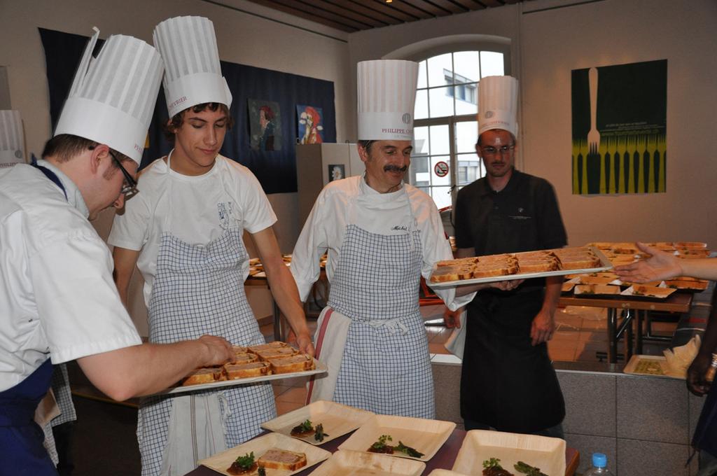 Pour l'image suivante