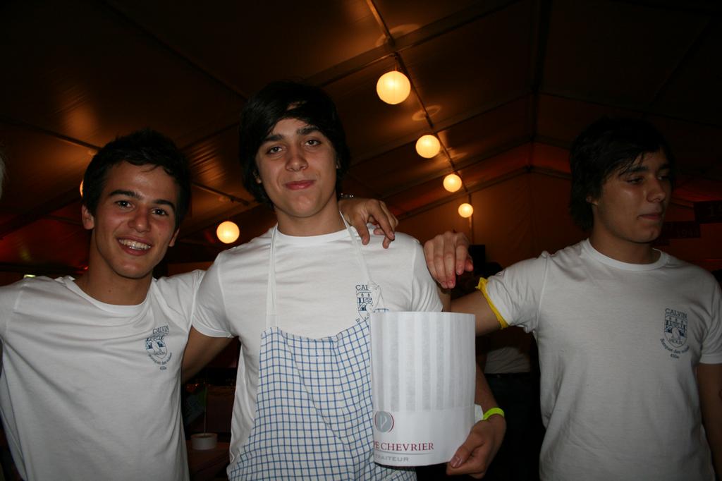 Pour l'image suivante