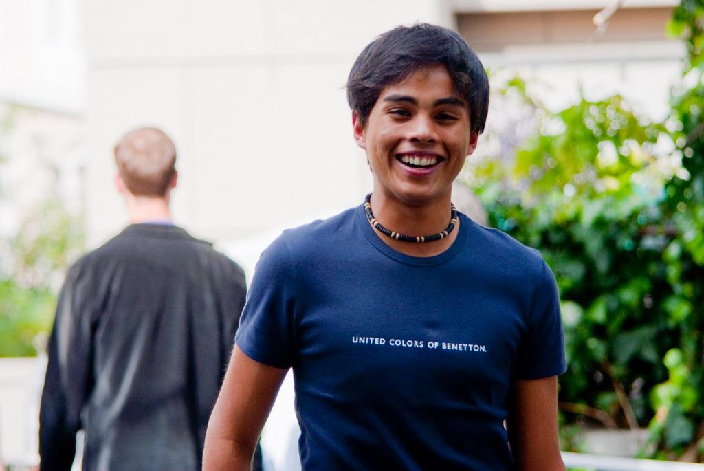 Pour l'image suivante