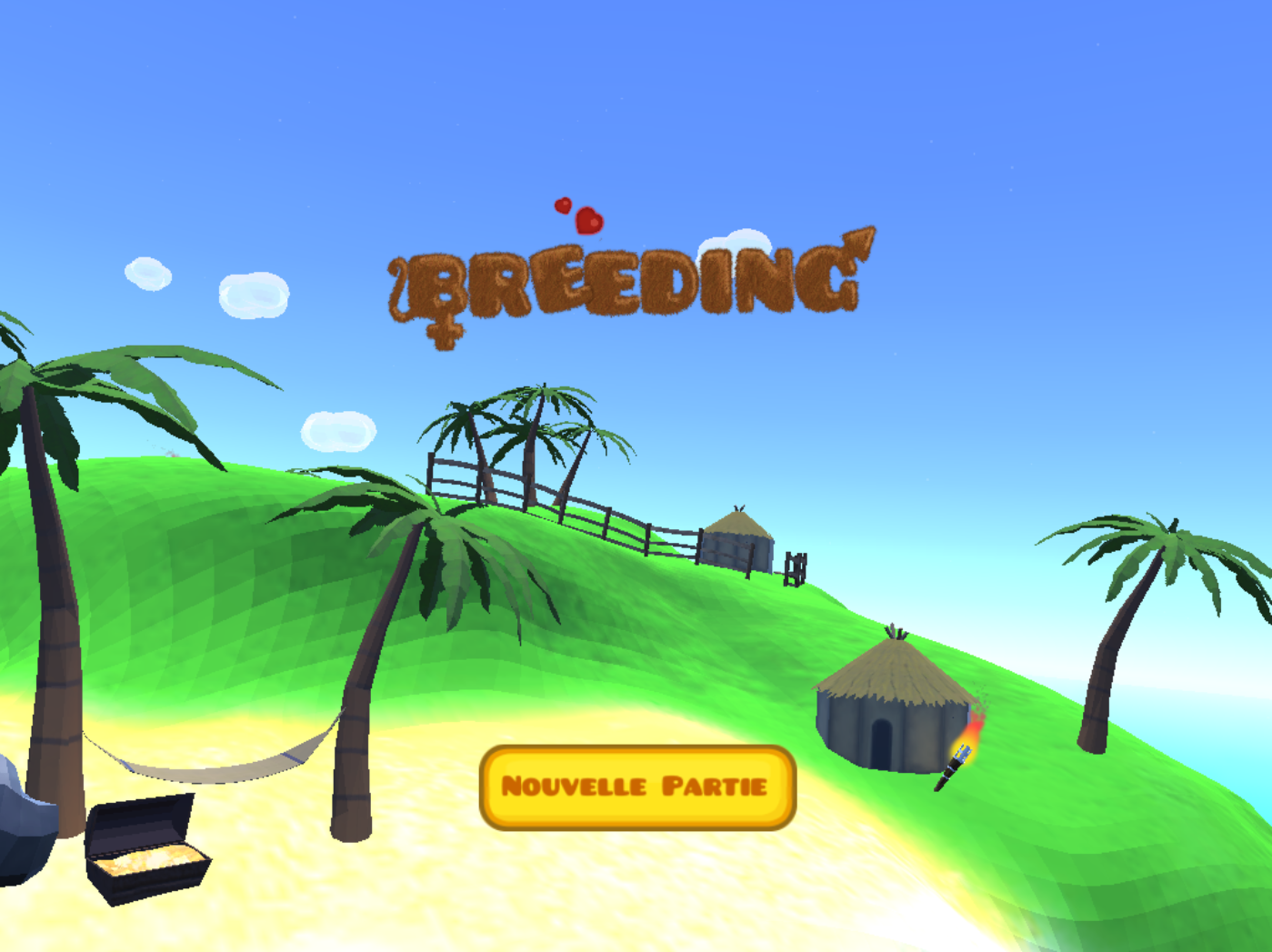 Breeding
