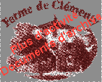 Ferme de Clementy
